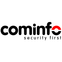 Cominfo Security first Mace Gulf