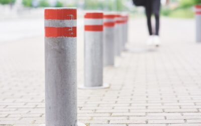 Installing Bollards: Importance and Benefits