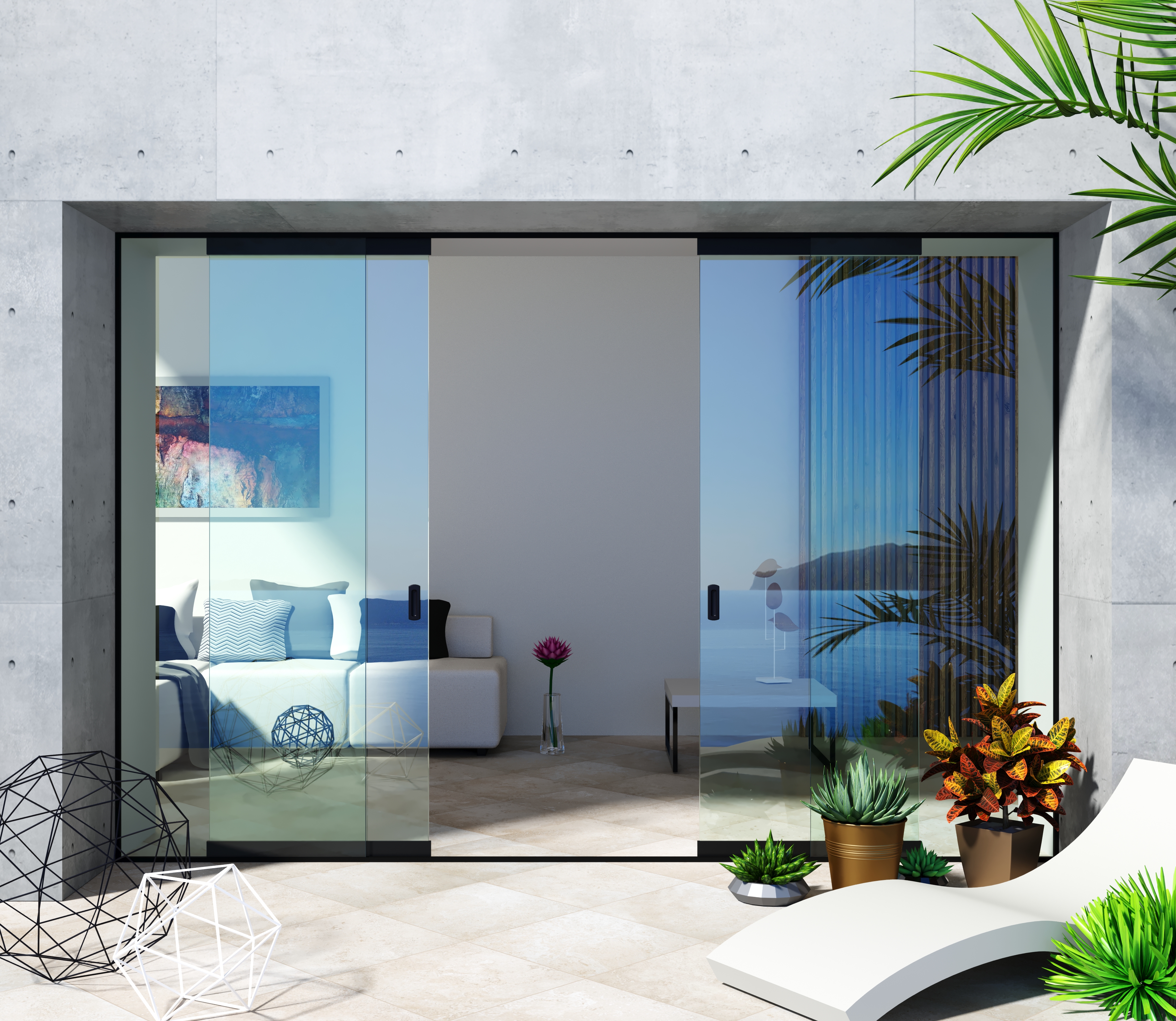 The Secret Features of Automatic Sliding Doors You’ll Love