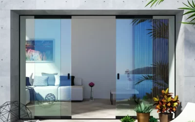 The Secret Features of Automatic Sliding Doors You’ll Love