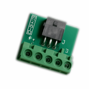 Record - Adapter CAN-cable to STG 16/17/19