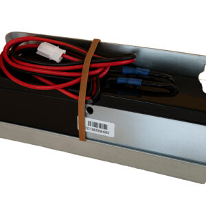 Record - Battery BAT 19 lead