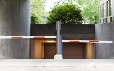 Gate Barriers: A Complete Guide and Benefits