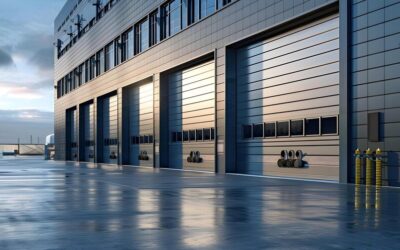 The Significance of Overhead Sectional Doors