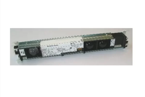 Record - RC-Swing Master-module
