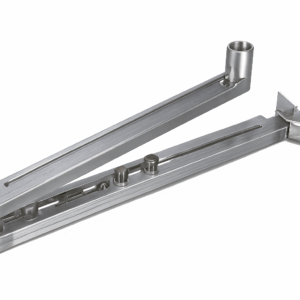 Record - Standard arm SG1