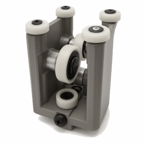 BLASI - Carriage HAWA