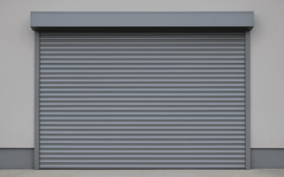 Why Roller Shutters Are a Smart Investment for Your Property
