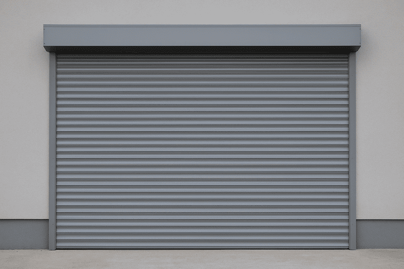 Why Roller Shutters Are a Smart Investment for Your Property