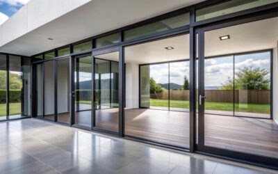 Sliding Door Operators Essential Information