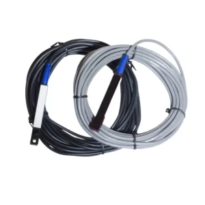 GEZE - Safety Beam Sensor For Automatic Sliding Door