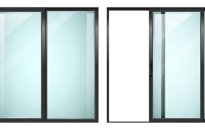 The Ultimate Guide to Sliding Door Profiles