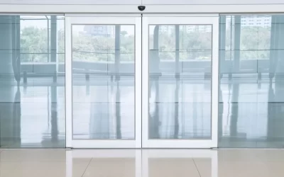 The Useful Breakout Feature of Sliding Doors