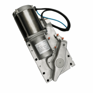 G6000 Gearmotor for Barrier