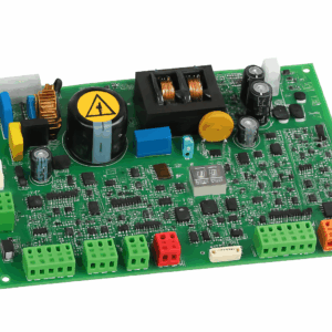 Control Board B614