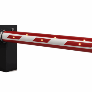 Moovi 50 Barrier Arm Rubber