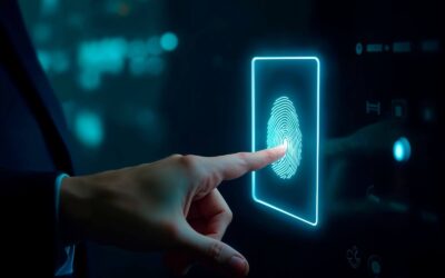 How Access Control Systems Are Revolutionizing Industrial Security