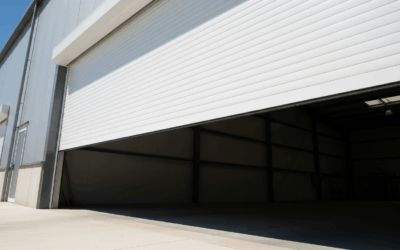 Intelligent Access and Security: The Next Generation of Automatic Rolling Shutters