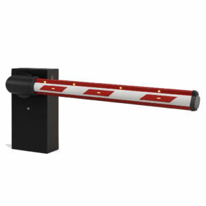 Moovi 60 Barrier Arm Rubber with Light Kit