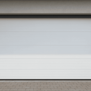 Sectional Overhead Garage Door