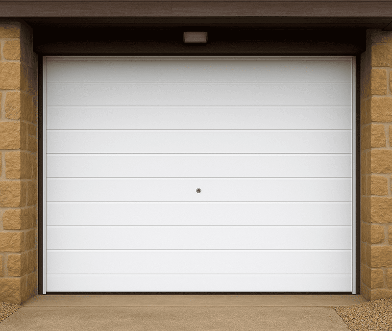 GARAGE DOORS