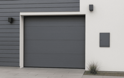 Garage Doors: More Than Just an Entrance