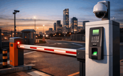 Strategic Access Management: Optimizing Gate Barrier Systems in 2026