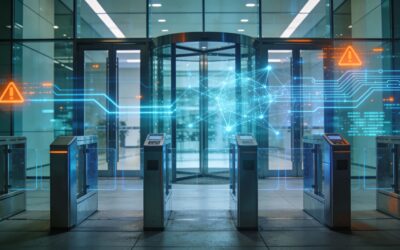 The Convergence Crisis: How Physical Security Became a Cybersecurity Target