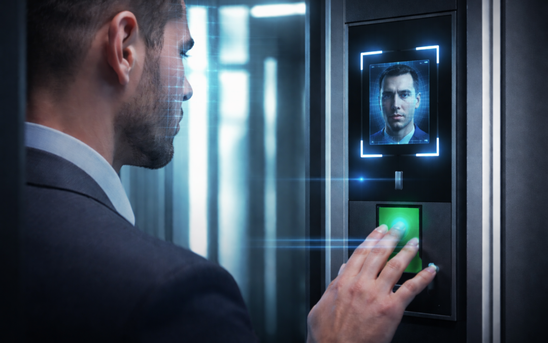 Integrated Mantrap Systems: 8 Essential Elements for Ultimate Security